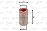 VALEO 585609 Luftfilter
