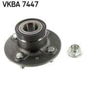 SKF VKBA7447 Radlagersatz