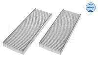 MEYLE 11123190015/S Filter, Innenraumluft