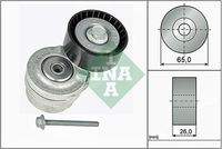 Schaeffler INA 534010120 Riemenspanner, Keilrippenriemen