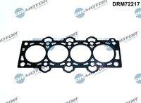 Dr.Motor Automotive DRM72217 Dichtung, Zylinderkopf