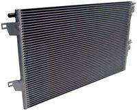 MAHLE AC365000S Kondensator, Klimaanlage