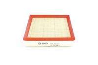 BOSCH F026400375 Luftfilter