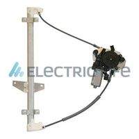 ELECTRIC LIFE ZRGM117L Fensterheber