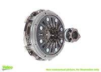 VALEO 855101 Kupplungssatz