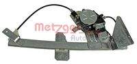 METZGER 2160378 Fensterheber
