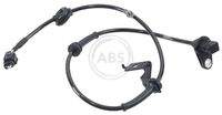 A.B.S. 31145 Sensor, Raddrehzahl