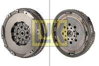 Schaeffler LuK 415092010 Schwungrad