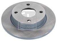 FEBI BILSTEIN 10518 Bremsscheibe