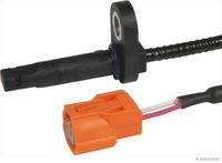 HERTH+BUSS JAKOPARTS J5934003 Sensor, Raddrehzahl