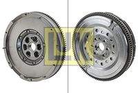 Schaeffler LuK 415053210 Schwungrad