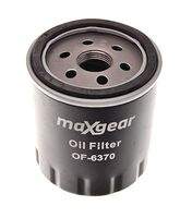 MAXGEAR 262075 Ölfilter