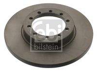 FEBI BILSTEIN 40644 Bremsscheibe