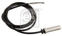 FEBI BILSTEIN 106887 Sensor, Raddrehzahl