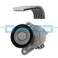 DAYCO KPV288 Keilrippenriemensatz