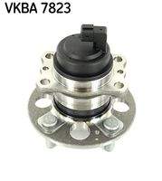 SKF VKBA7823 Radlagersatz
