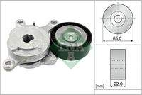 Schaeffler INA 534057510 Riemenspanner, Keilrippenriemen