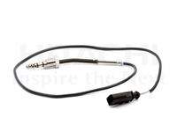 HITACHI 2505508 Sensor, Abgastemperatur