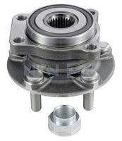 SNR R18119 Radlagersatz