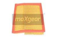 MAXGEAR 260916 Luftfilter