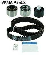 SKF VKMA94508 Zahnriemensatz