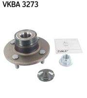 SKF VKBA3273 Radlagersatz