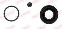 QUICK BRAKE 1140118 Reparatursatz, Bremssattel