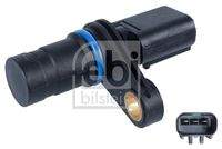 FEBI BILSTEIN 106821 Impulsgeber, Kurbelwelle