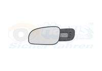 VAN WEZEL 5920837 Spiegelglas, Außenspiegel