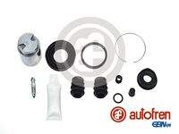 AUTOFREN SEINSA D41195C Reparatursatz, Bremssattel