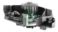 Schaeffler INA 538003510 Wasserpumpe, Motorkühlung
