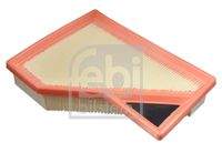 FEBI BILSTEIN 108744 Luftfilter