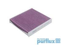 PURFLUX AHA405 Filter, Innenraumluft