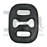 FA1 333913 Halter, Abgasanlage