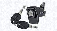 MAGNETI MARELLI 350105001000 Schließzylinder
