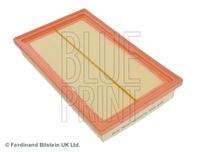BLUE PRINT ADG02278 Luftfilter