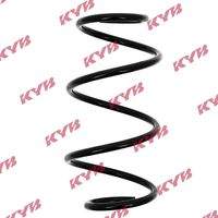 KYB RA4118 Fahrwerksfeder