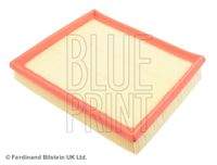 BLUE PRINT ADB112223 Luftfilter