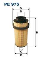FILTRON PE975 Kraftstofffilter