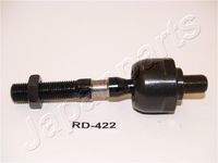 JAPANPARTS RD422 Axialgelenk, Spurstange