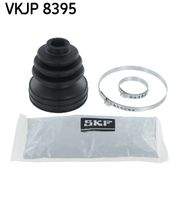 SKF VKJP8395 Faltenbalgsatz, Antriebswelle