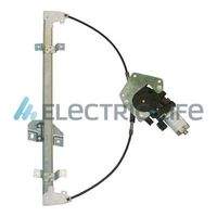 ELECTRIC LIFE ZRFR32LB Fensterheber