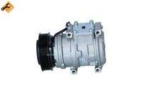 NRF 32390 Kompressor, Klimaanlage