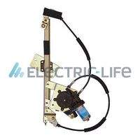 ELECTRIC LIFE ZRVL18L Fensterheber