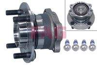 Schaeffler FAG 713679230 Radlagersatz