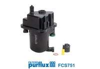 PURFLUX FCS751 Kraftstofffilter