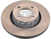 FEBI BILSTEIN 08573 Bremsscheibe