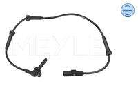 MEYLE 16148990037 Sensor, Raddrehzahl