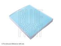 BLUE PRINT ADG02593 Filter, Innenraumluft