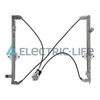 ELECTRIC LIFE ZRZA931L Fensterheber